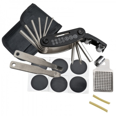 Logo trade promotional products picture of: Bike repairing kit MINNEAPOLIS